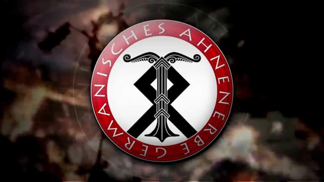 La Ahnenerbe: la secta ocultista nazi que trató de suplantar al  cristianismo - Guioteca