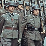 Investigación revela que los nazis eran adictos a las drogas