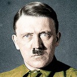 Parientes de Hitler habrían tenido un pacto secreto para no tener hijos