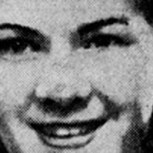La dramática historia de Evelyn Mc Hale: Protagonista del “suicidio más hermoso del mundo”