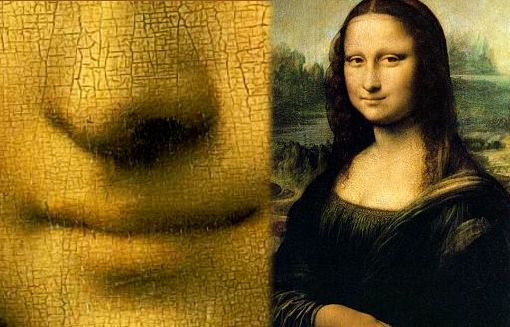 El misterio de la enigmática sonrisa de la "Mona Lisa": *Qué secr...