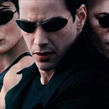 Los sorprendentes símbolos ocultos de la película “Matrix” y que seguramente nunca detectaste