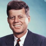 Ex agente revela secreto para saber quién estuvo detrás del asesinato de Kennedy