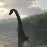 Publican la que sería la mejor foto del mítico monstruo del Lago Ness: Increíble registro