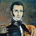 Manuel Rodríguez: Historia de su vida y del primer asesinato político del país