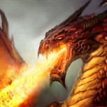 Dragones: Historia del mito y los relatos que apuntan a su posible existencia