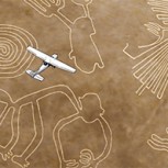 Las enigmáticas líneas de Nazca ¿Cómo fueron trazadas y cuál es su significado?