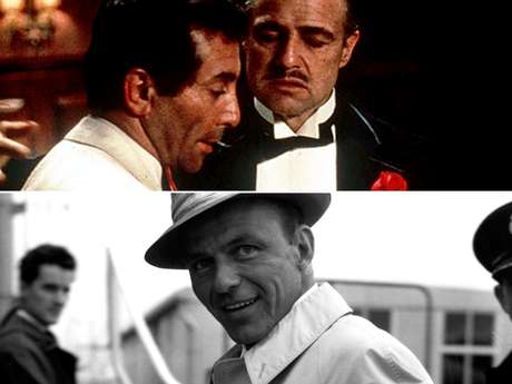 mafiosos Vito Corleone