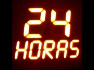 24 hrs
