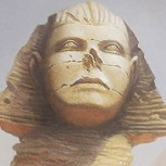 Los misterios ocultos que esconde la Gran Esfinge de Giza: ¿Qué enigmas encierra?
