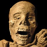Las momias de monjes budistas que parece que tuvieran vida: Aterrador aspecto