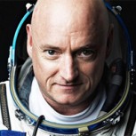 La misteriosa e inexplicable mutación genética de un astronauta tras pasar un año en el espacio