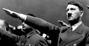 OV Hitler saludo