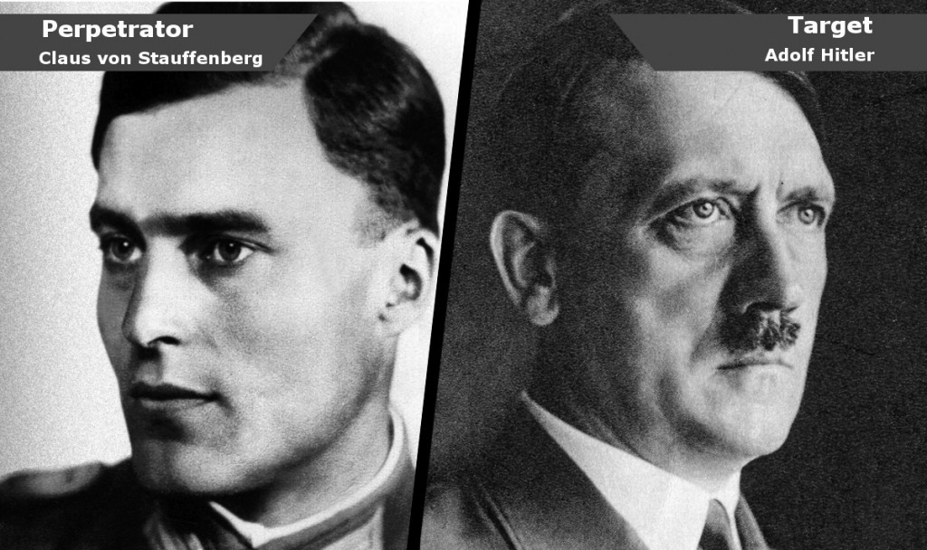 OV Stauffenberg-Vs-Hitler