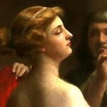 Eugea, la leyenda de la prostituta sagrada que mataba a los hombres con sexo