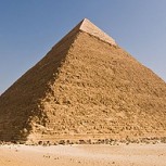 Jubilado español asegura haber resuelto cómo se construyeron las pirámides de Egipto