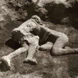 Tragedia del Monte Vesubio: Descubren que “Los amantes de Pompeya” eran dos hombres
