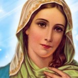 ¿Cómo era el verdadero rostro de la Virgen María? Esta imagen fue elaborada por especialistas