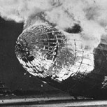 80 años de la tragedia del Hindenburg: El primer “video viral” de la historia