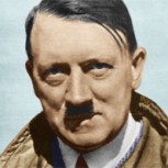 Anciano argentino de origen alemán asegura ser Adolf Hitler y tener 128 años
