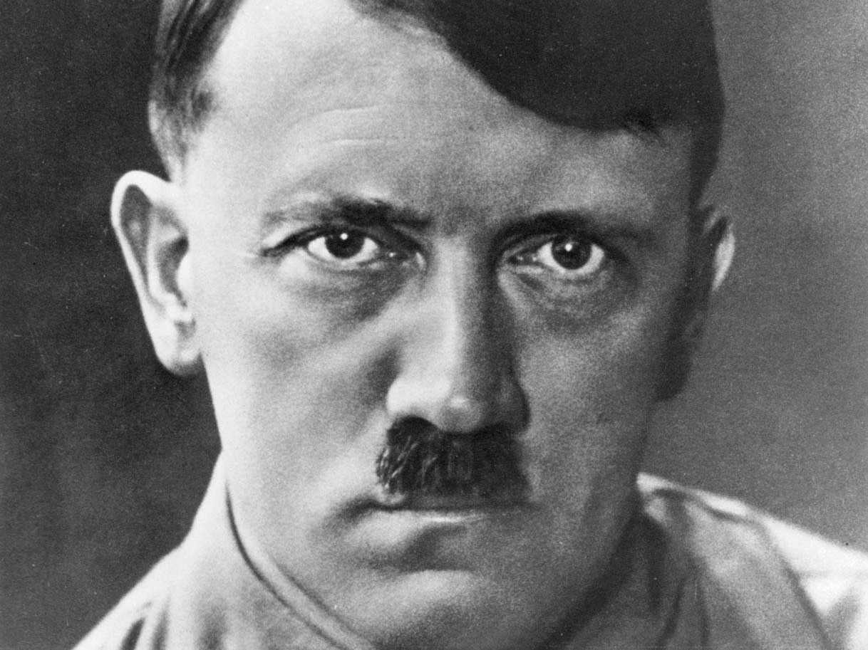 Hitler II