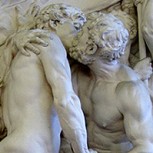 Homosexualidad en la Antigua Grecia: Una práctica frecuente, pero bajo ciertas normas