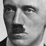 ¿Cuál fue el verdadero apellido paterno de Adolf Hitler?