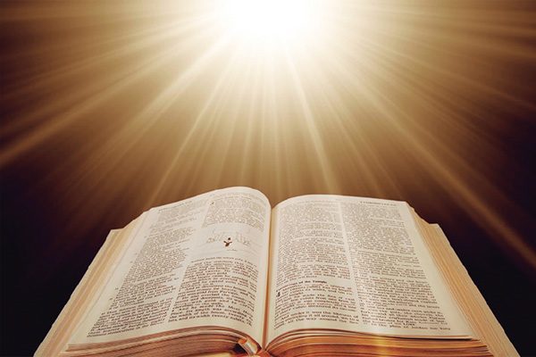 Los 50 increíbles y asombrosos datos de la Biblia que seguramente  desconocías (I) - Guioteca