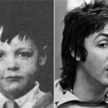 ¿Cómo se veían en su niñez los 70 personajes más famosos del siglo XX y XXI? (II)
