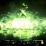 El enigmático Fuego Griego: el arma que ardía con el agua y que inspiró a “Juegos de Tronos”