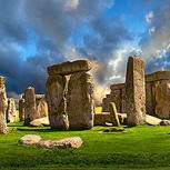 Stonehenge: Mundo científico sorprendido por la revelación de uno de sus enigmas