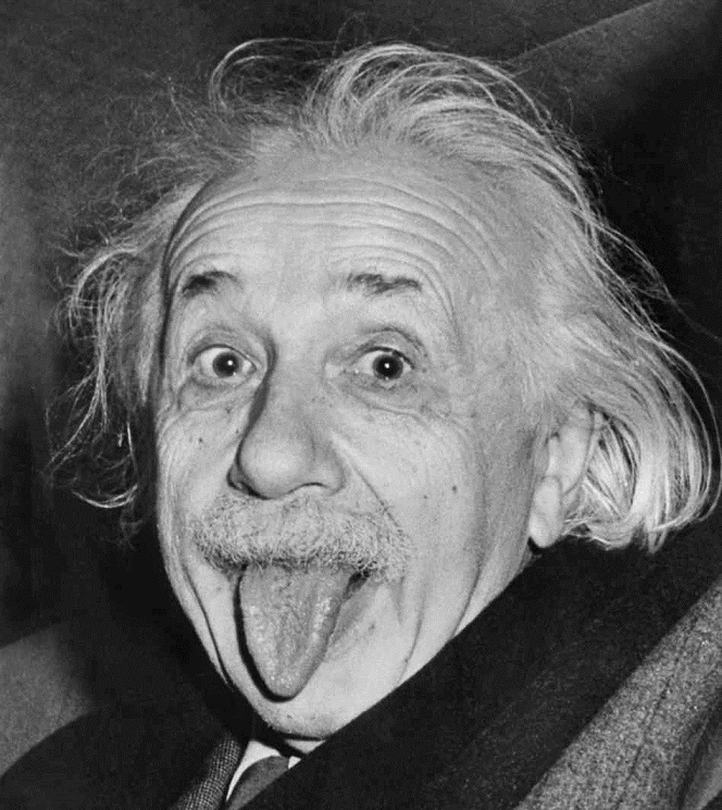 La increíble historia del robo del cerebro de Albert Einstein y las razones de por qué era único Albert-einstein-2