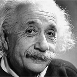 La increíble historia del robo del cerebro de Albert Einstein y las razones de por qué era único