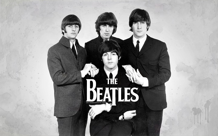 canciones John Lennon Los Beatles