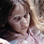 ¿Cuál fue el secreto detrás de la enigmática cara demoníaca que aparece en “El Exorcista”?