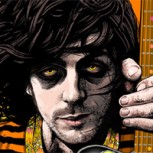 ¿Quién fue el enigmático y genial Syd Barrett, el “diamante loco” del grupo Pink Floyd?