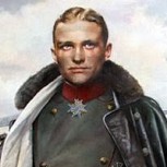 El mítico Barón Rojo: ¿Por qué fue el piloto de combate más legendario y letal de la historia?