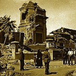 Chillán recuerda los 80 años del devastador terremoto de 1939: El más mortal de nuestra historia