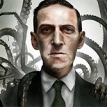 H.P. Lovecraft: Historia del autor del que es considerado el poema más racista de la historia