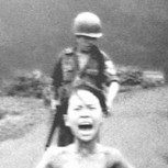 ¿Qué fue de Kim Phuc, la famosa niña de 9 años quemada con napalm en la Guerra de Vietnam?