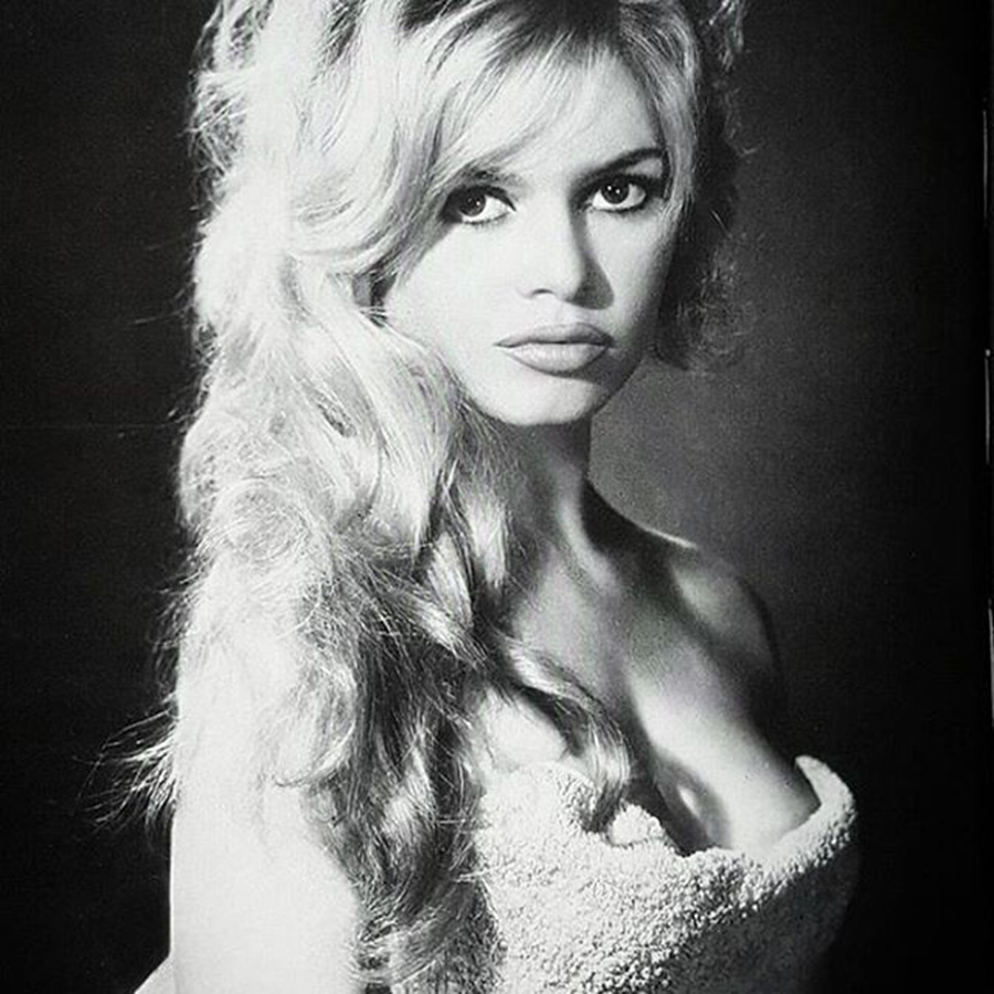 Resultado de imagen para Fotos de Brigitte Bardot,