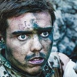 La traumática “mirada de los mil metros”: La expresión abatida e inerte de los soldados tras la batalla