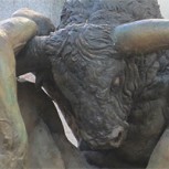 El aterrador mito del Minotauro: El monstruoso hombre-toro de Creta que se alimentaba de carne humana