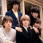 50 años de la enigmática muerte de Brian Jones, el fundador y primer líder de los Rolling Stones