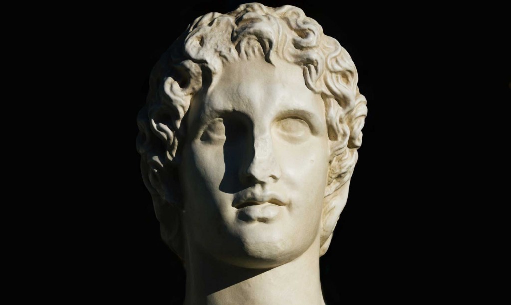 Las enigmáticas últimas palabras de Alejandro Magno que desmembraron su vasto imperio Mitos y Las enigmáticas últimas palabras de Alejandro Magno que desmembraron su vasto imperio Mitos y
