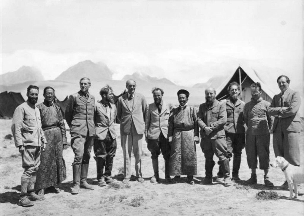 ES German_expedition_Tibet_1939_2