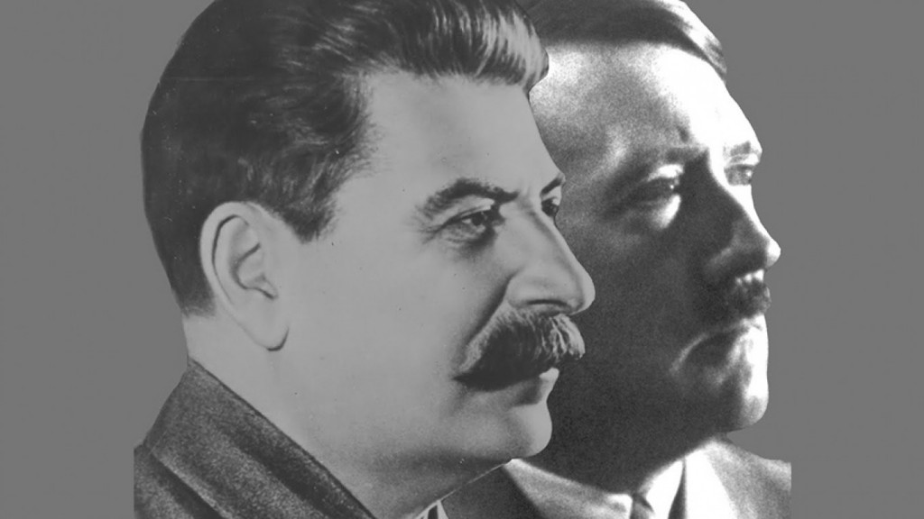 Hitler stalin 3