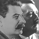 Adolf Hitler o Josef Stalin: ¿Cuál fue el dictador más sanguinario y brutal del siglo XX?