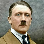El informe psiquiátrico que Estados Unidos hizo sobre Adolf Hitler: Estuvo oculto por décadas