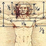 Los secretos del Hombre de Vitruvio, el dibujo más revolucionario de Leonardo da Vinci